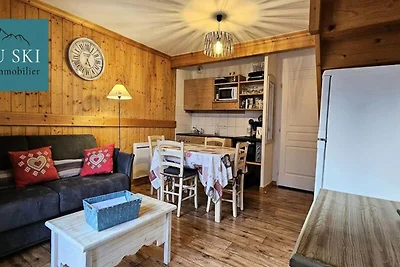 Wohnung in Frankreich mit Charme