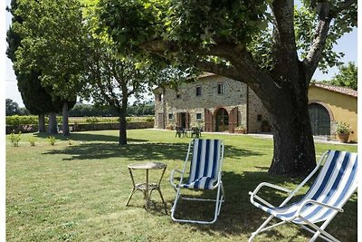 Villa la Ghiandaia Residenza per vacanze all