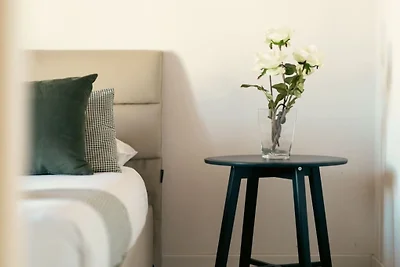 Acero Rosso Appartement