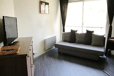 Studio in Ayre nahe Dorfzentrum