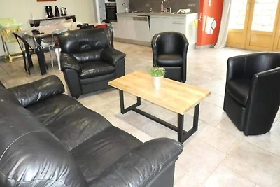 Gîte de France 6 Personen