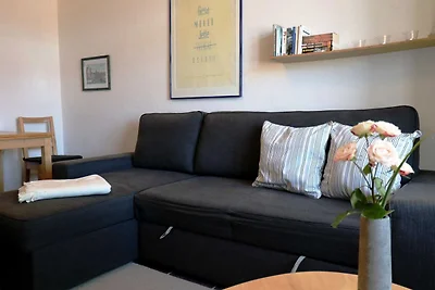 Ferienwohnung Steuerbord in Wismar