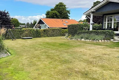 6 Personen Ferienhaus in Hejls-By Traum