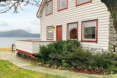 10 Personen Ferienhaus in Brekke