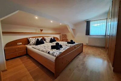 Appartement op een rustige locatie