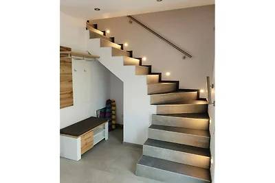 Casa vacanze Littard