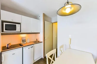 2 Zimmer 5 Personen Komfort