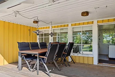 4 Personen Ferienhaus in LÖTTORP