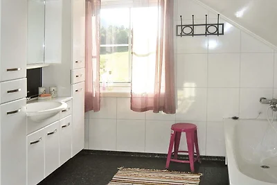 7 Personen Ferienhaus in Foldereid-By Traum