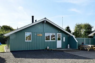4 persone case ad Ulfborg-By Traum