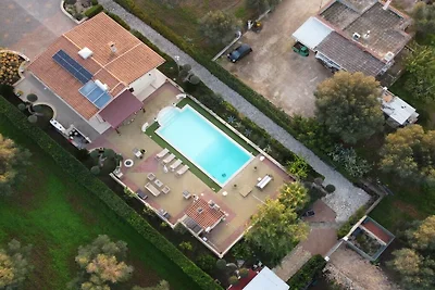 Villa Graziella Comfortabele vakantiewoning