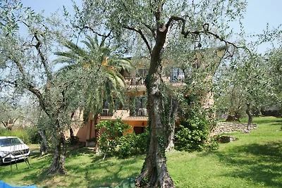 Residenza al Parco, Malcesine