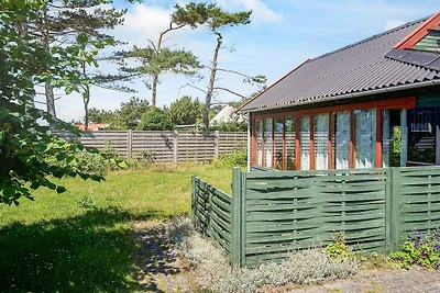 6 Personen Ferienhaus in Store Fuglede-By...
