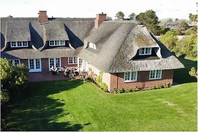 Ferienhaus mit 2 Schlafzimmer
