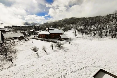 Apartment in Pelvoux in der Nähe des...