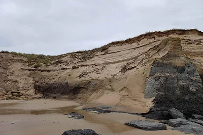 6 Personen Ferienhaus in Ørsted-By Traum