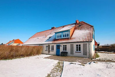 Ferienwohnungen am Flacher See, Klocksin