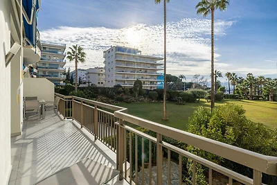 Splendido appartamento, Vista mare, Parcheggi...