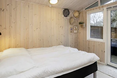 4 stelle case ad Løkken