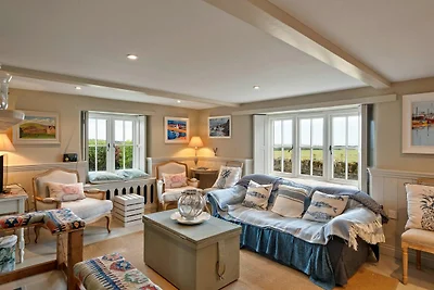 Landhuis in de buurt van Mawgan Porth, Geen...