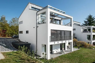 Ferienwohnung mit 2 Schlafzimmer