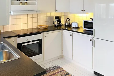 6 Personen Ferienhaus in ODENSBACKEN-By Traum