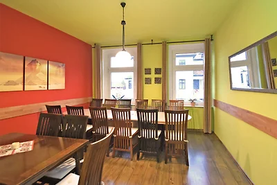 Villa mit Heimkino, Sauna