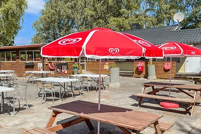 Gemütliches Strandhaus in Grammahagen
