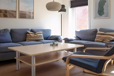 6 Personen Ferienhaus in Rømø-By Traum