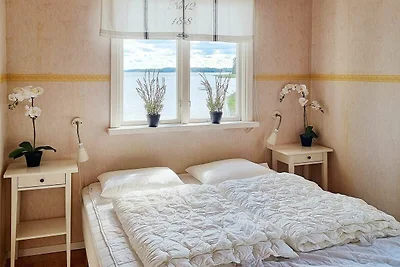 6 Personen Ferienhaus in SÄFFLE-By Traum