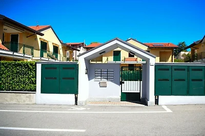 Appartamento a Vela Confortevole