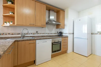 Pacifico Playa - Apartment In Málaga.