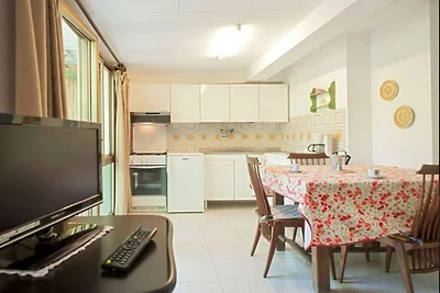 "EL" bij Casa Furrer