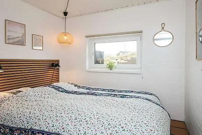 8 Personen Ferienhaus in Hvide Sande