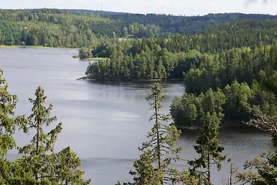 5 Personen Ferienhaus in TENHULT/JÖNKÖPING