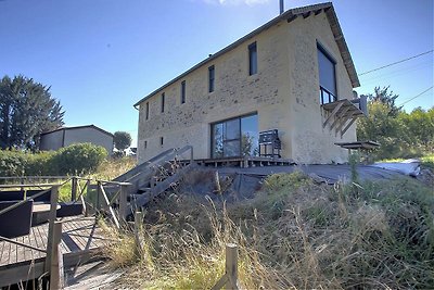 Gemütliches Ferienhaus in Gourdon