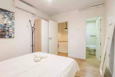 Villa Claudia - Apartamento En Sevilla