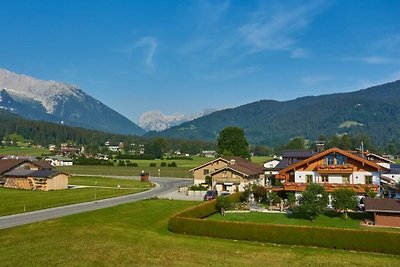 Kehlstein - Familie Reich