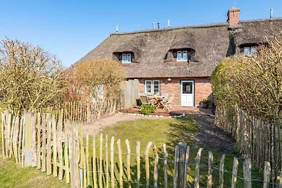 Inselliebe unter Reet