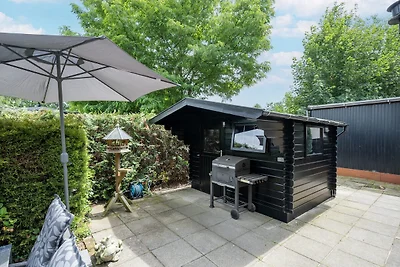 Chalet in Reutum am Almelo Nordhorn Kanal
