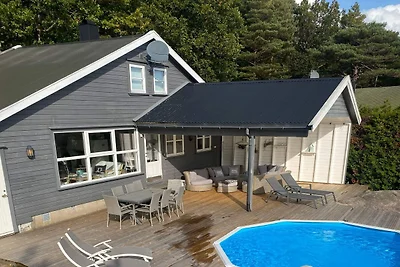 4 sterren vakantie huis in Sogne