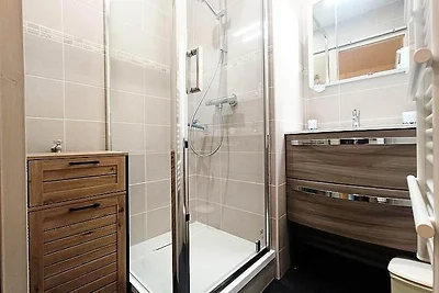 Studio für 2 Personen