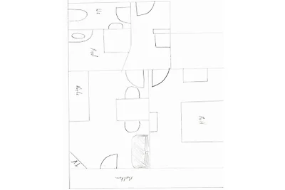 Ferienwohnung mit 1 Schlafzimmer