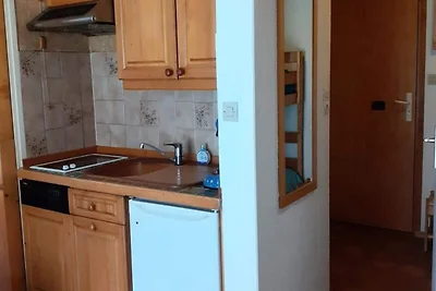 Studio-Hütte für 4 Personen, 2 Sterne,...