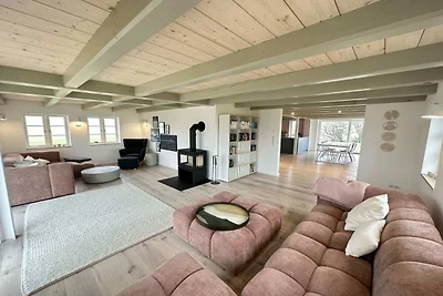 Ferienhaus mit 2 Schlafzimmer