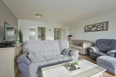 Wohnung in Blankenberge am Belgien Pier