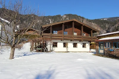Landhaus in Goldegg im Salzburgerland mit...