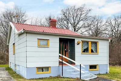 4 Personen Ferienhaus in KARLSKRONA