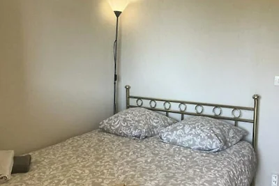 Wohnung in Port Camargue mit Meerblick