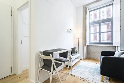 Apartment in Porto mit moderner Ausstattung